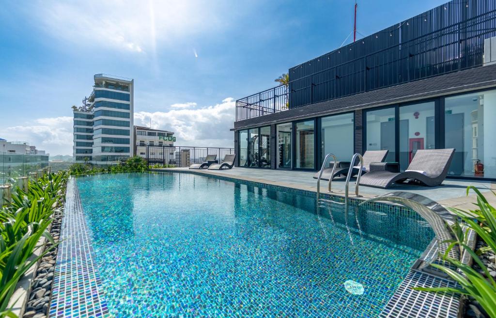 Taiyo Hotel & Apartment
