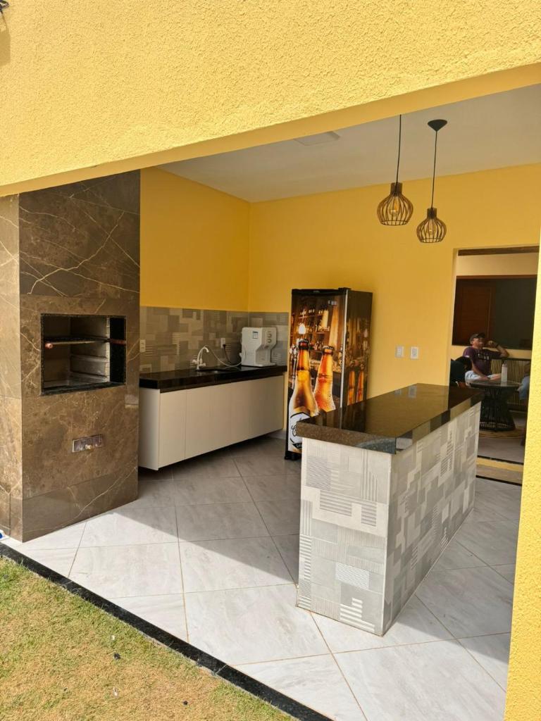 Casa de Praia Maceió