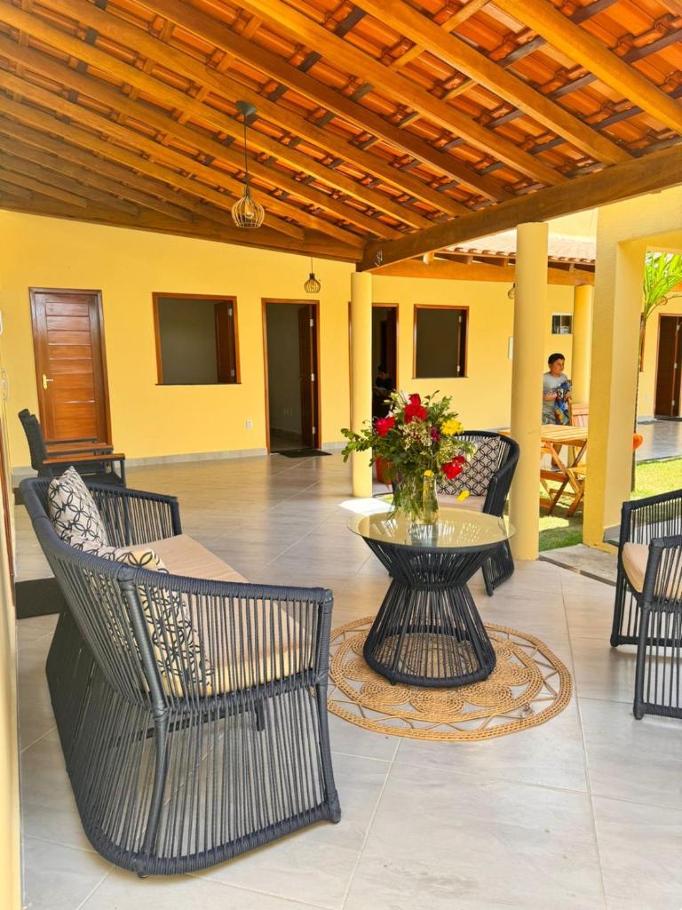Casa de Praia Maceió photo 4
