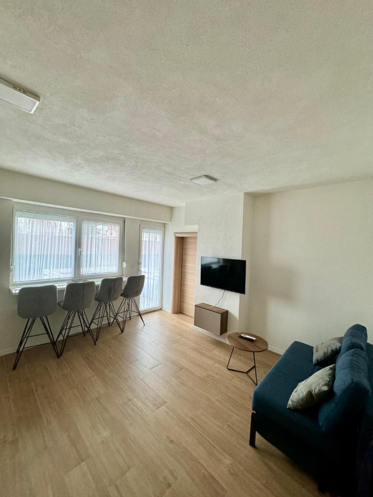 The ONE Suites- with terrace in City Center photo 1