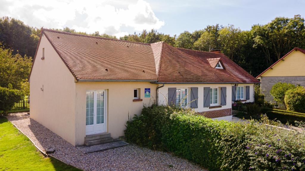 Chambres d'Ault photo 2