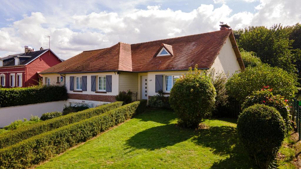 Chambres d'Ault photo 1
