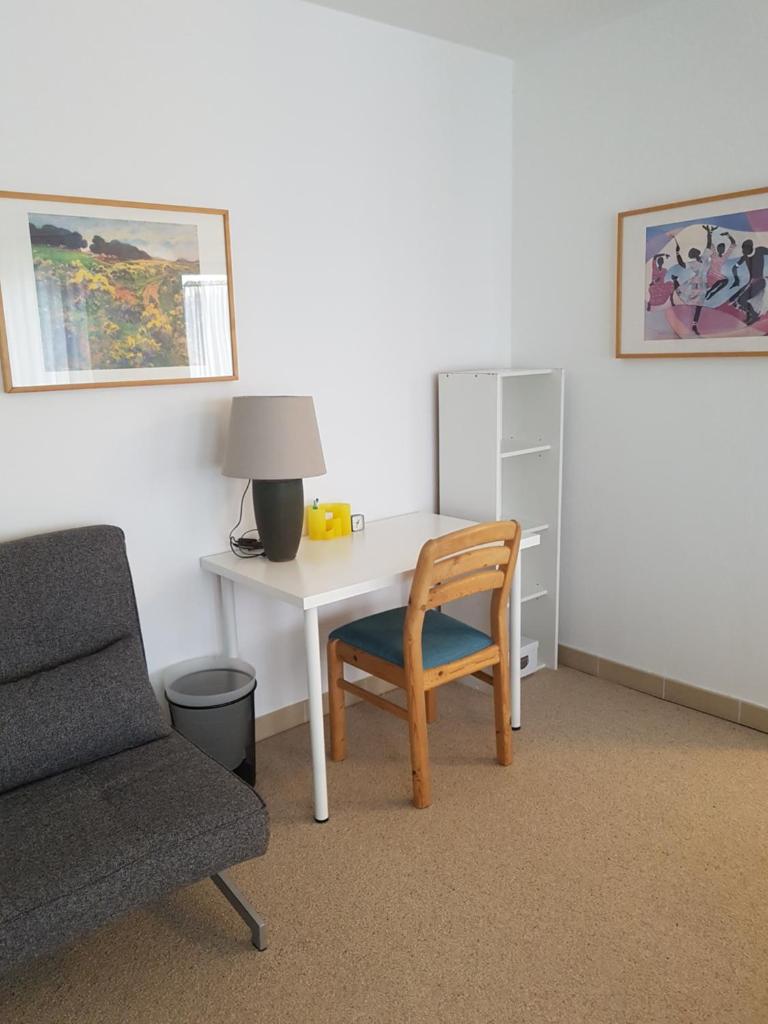 schöne Wohnung in Bad Nauheim, nahe Frankfurt photo 1