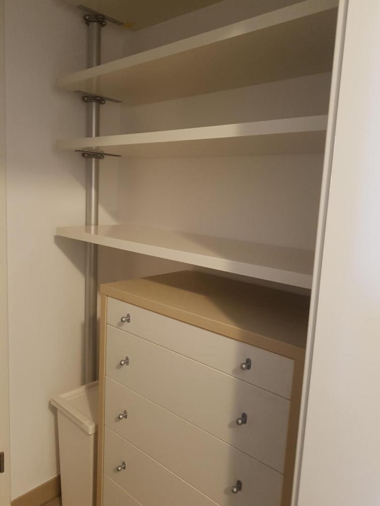 schöne Wohnung in Bad Nauheim, nahe Frankfurt photo 3