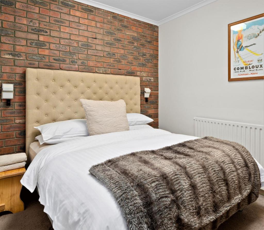 Hotel Pension Grimus photo 3