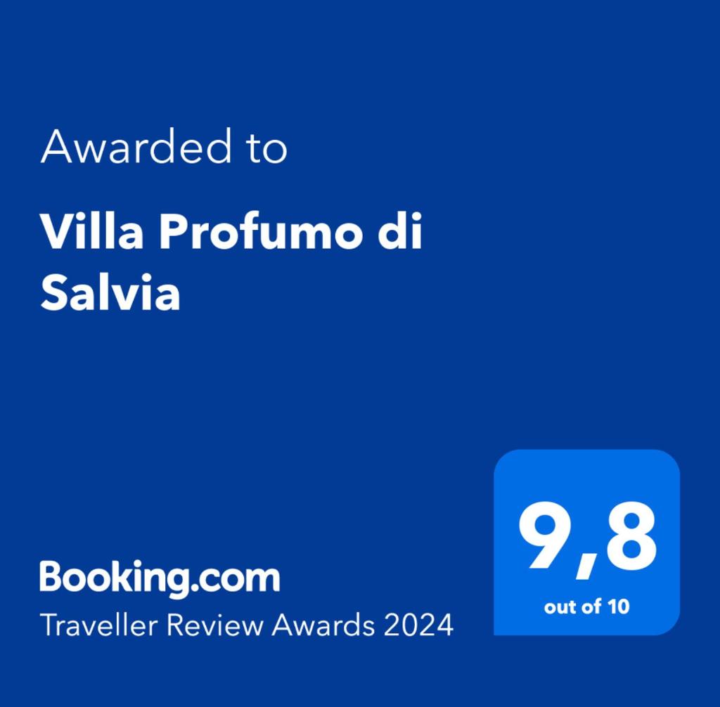 Villa Profumo di Salvia photo 1
