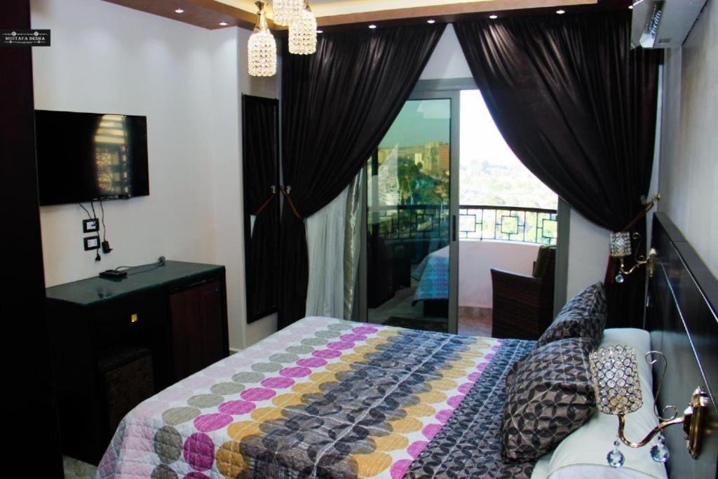 Aswan Plaza - Share Apartment photo 2