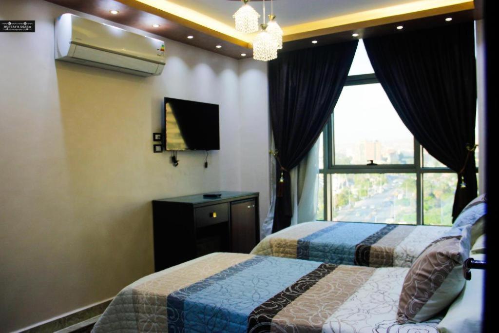 Aswan Plaza - Share Apartment photo 1