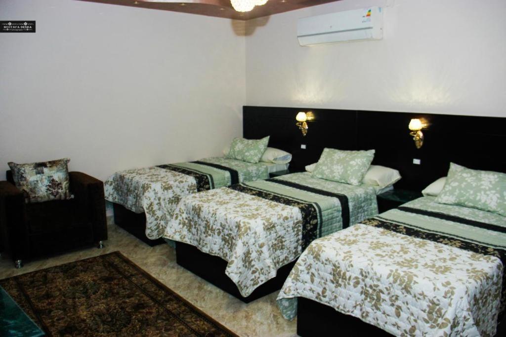 Aswan Plaza - Share Apartment photo 4