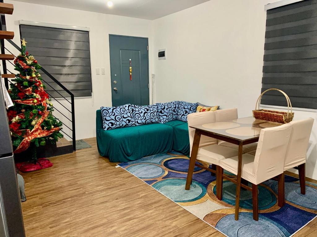 Cozyplace Staycation near Tagaytay and Nasugbu Batangas