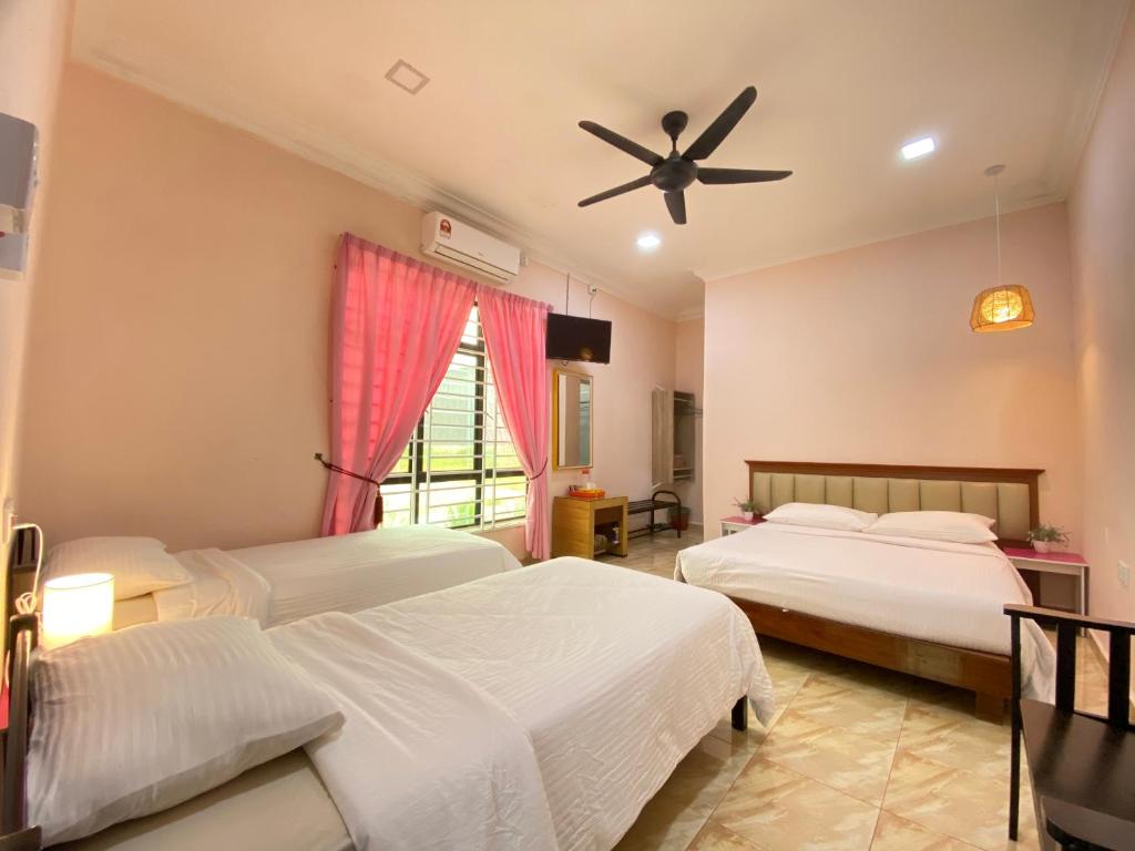 Besut Guesthouse photo 4