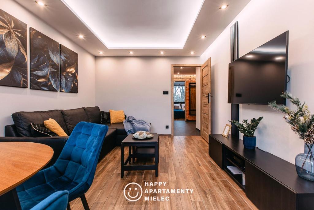 Happy Time - Happy Apartamenty Mielec photo 2