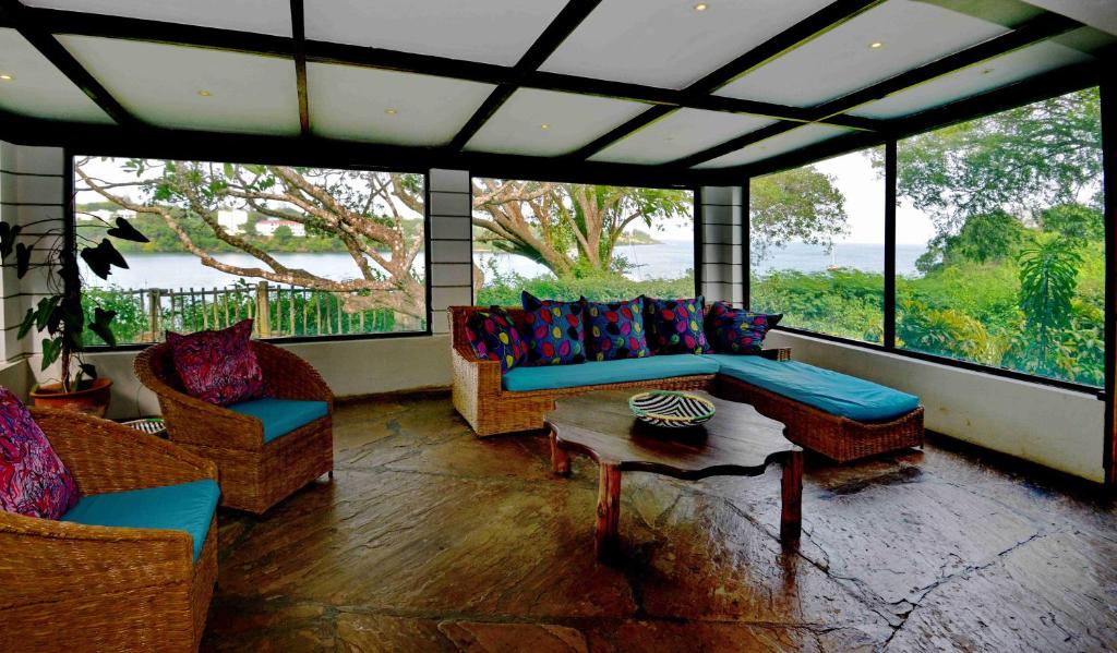 Mnarani Beach Club photo 2