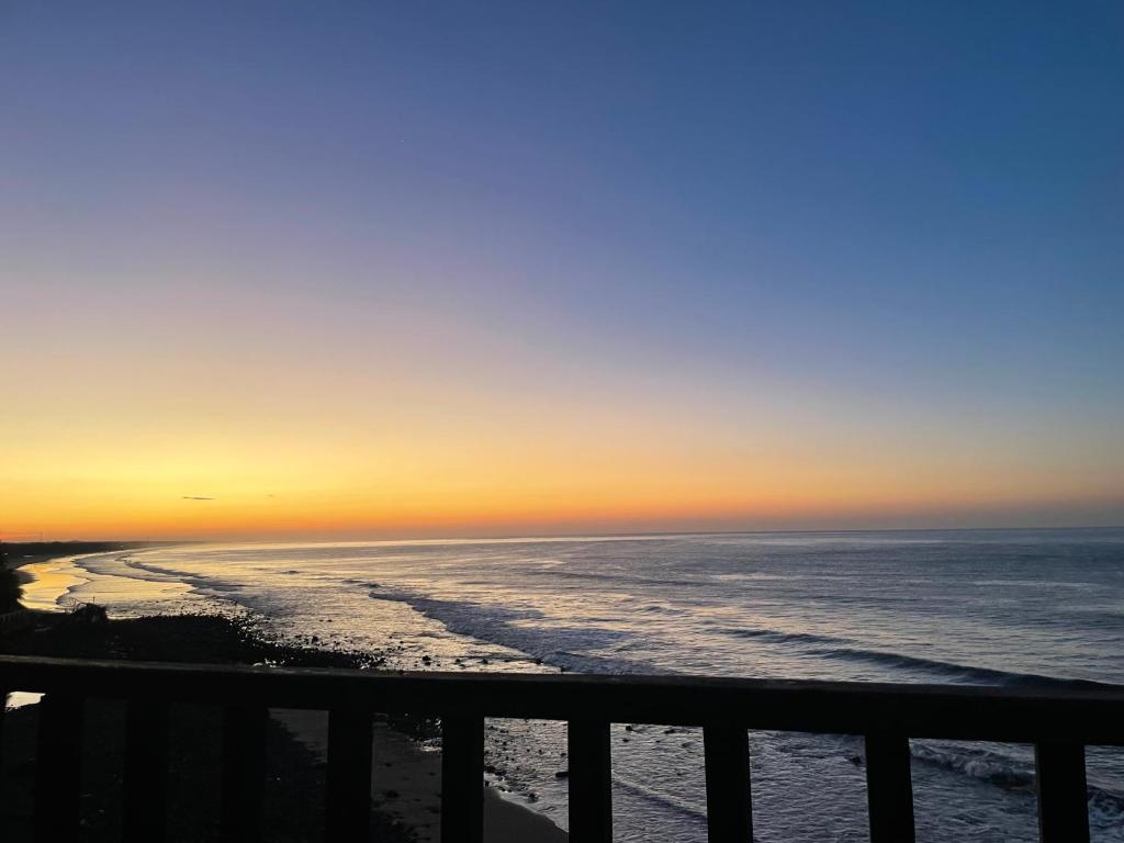 Amanecer mágico, La Libertad photo 2