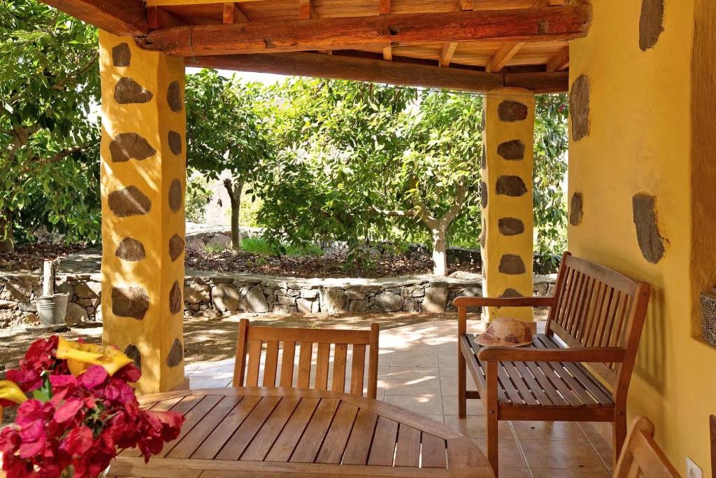 Finca Los Dioses I photo 4