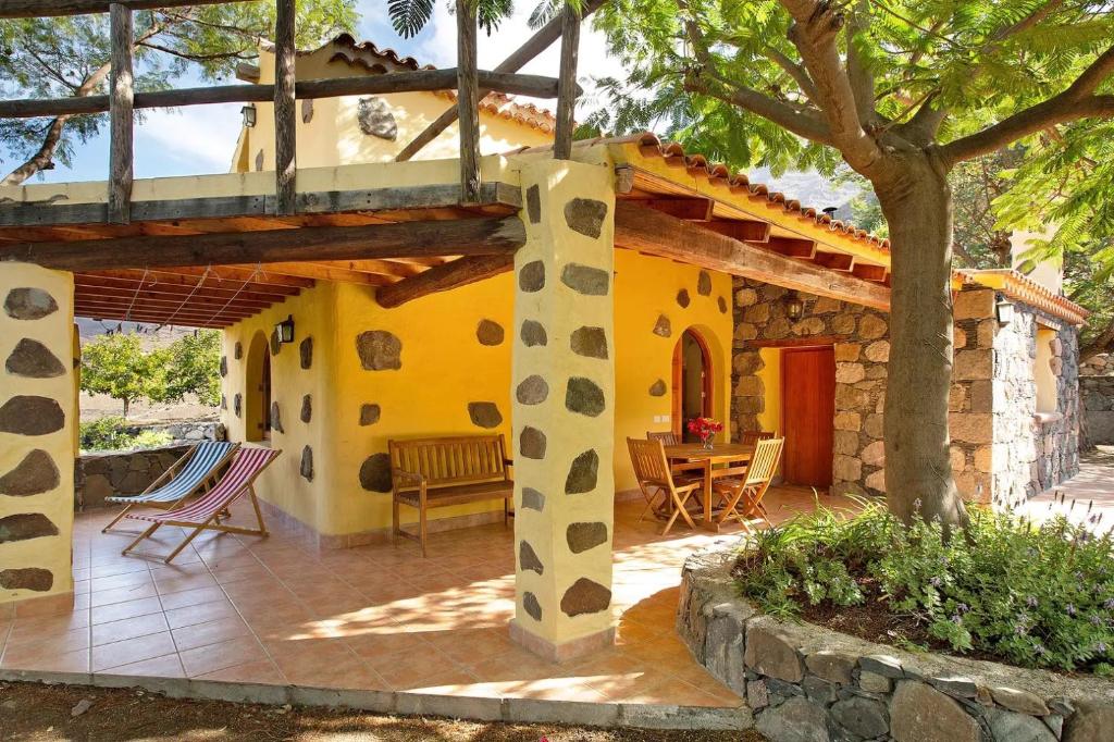 Finca Los Dioses I photo 3