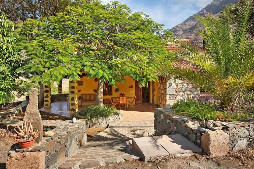 Finca Los Dioses I photo 1