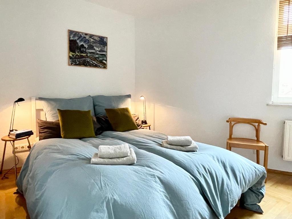 Modern Design 3-Bedroom Appartement, Central, Beliebt photo 1
