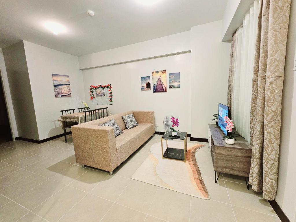 Verdon Parc - Cozy 2 Bedroom Condo photo 1