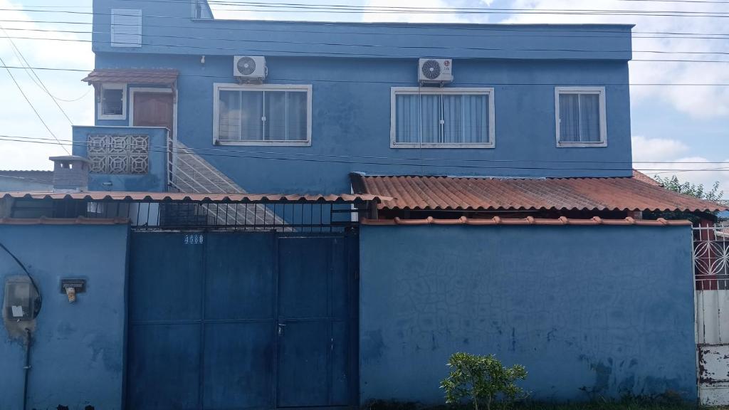 Canto dos Pássaros