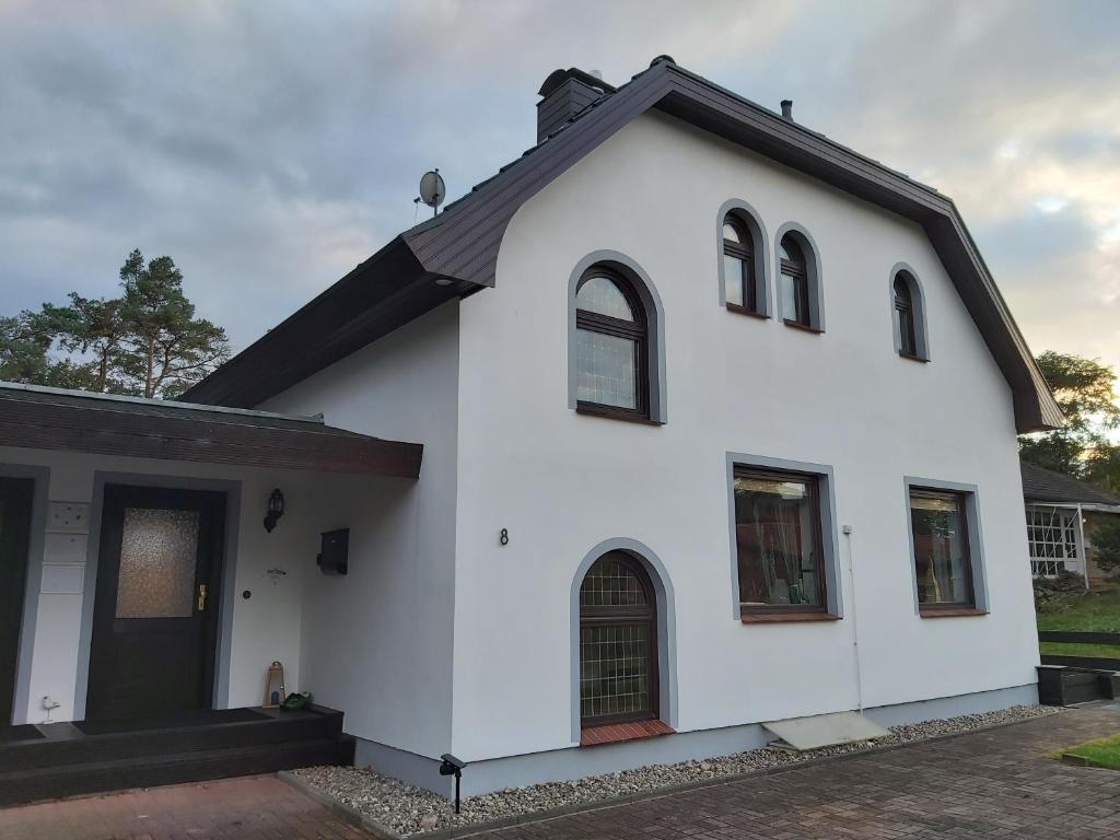 Haus am Wald - Haus Nils und Haus Nele photo 3