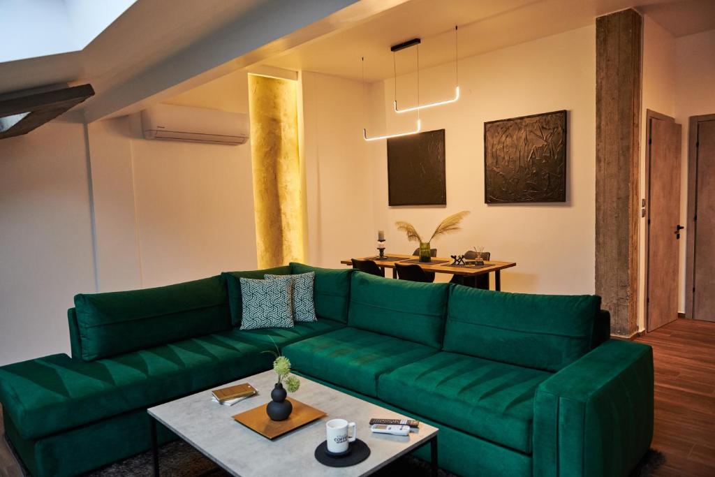 The Skyline Suite photo 4
