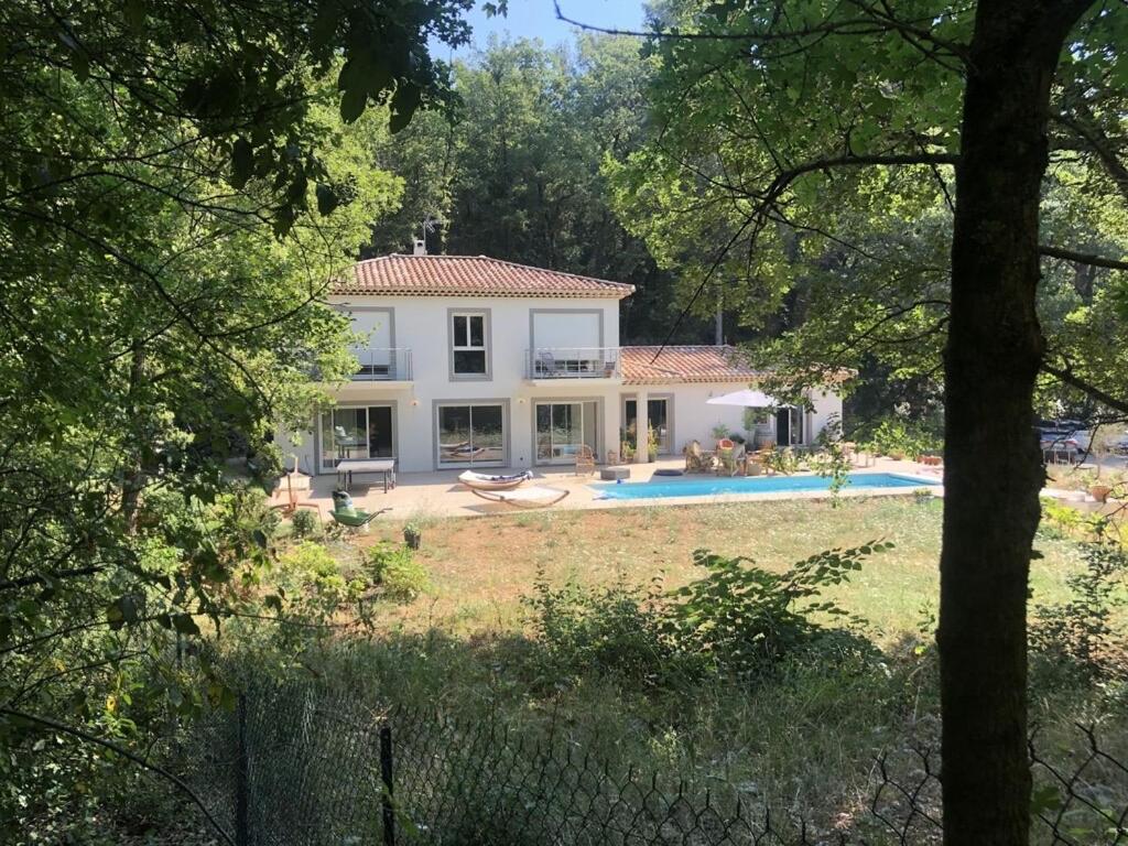 Villa Martine photo 1