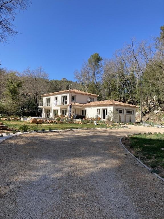 Villa Martine