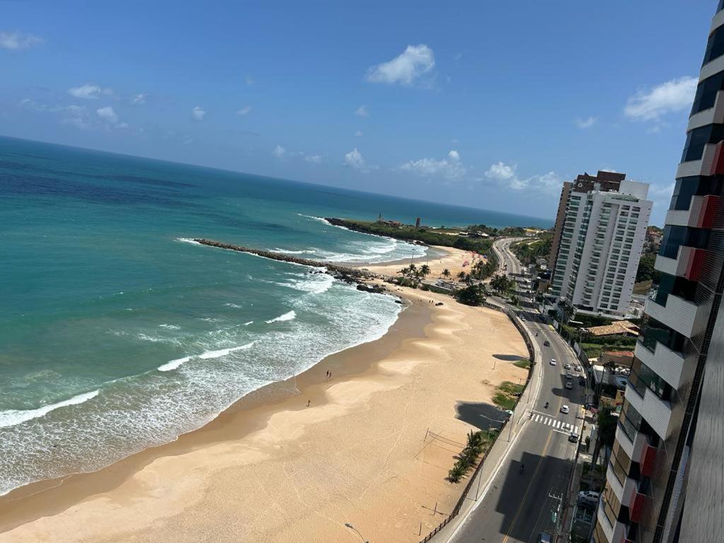 Flat para 2, de frente para o Mar photo 2