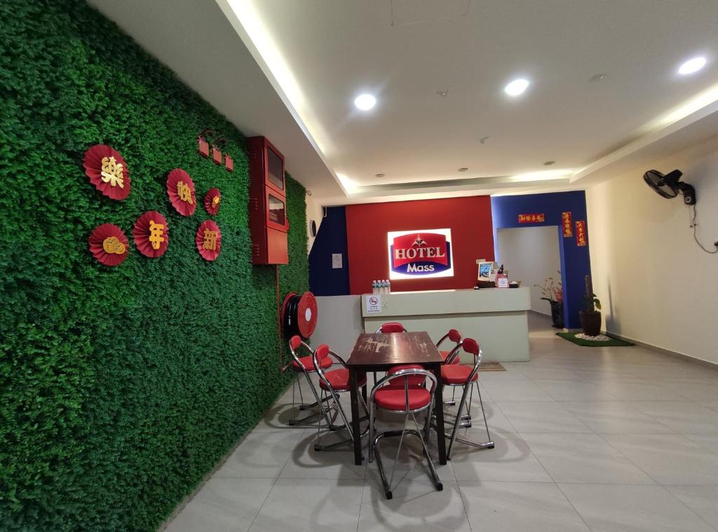 Mass Hotel photo 1