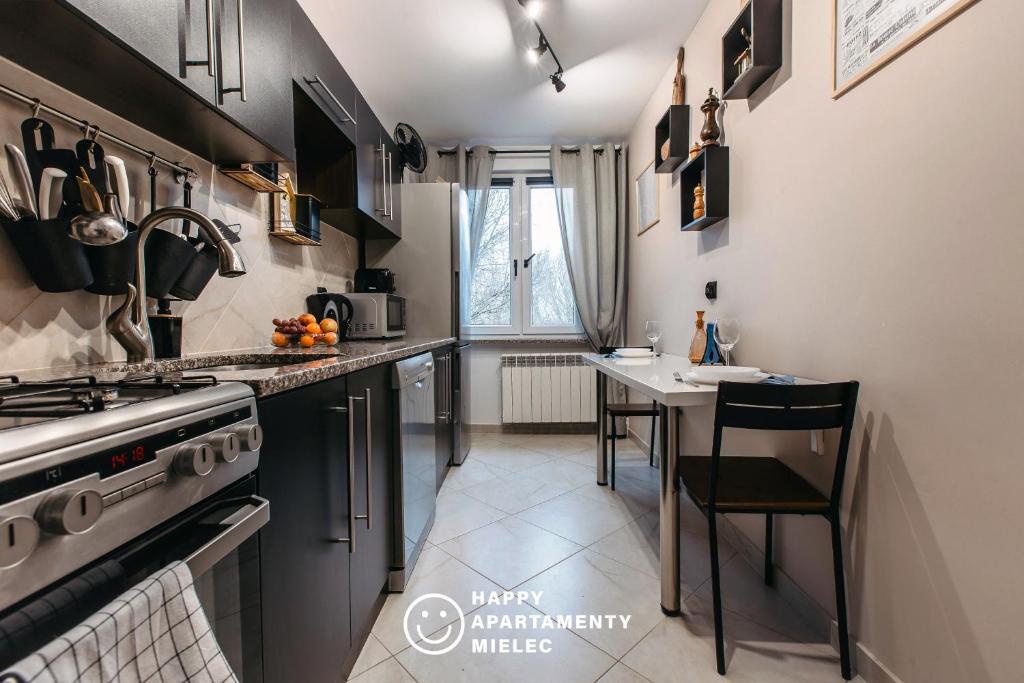 Happy Stay - Happy Apartamenty Mielec photo 3