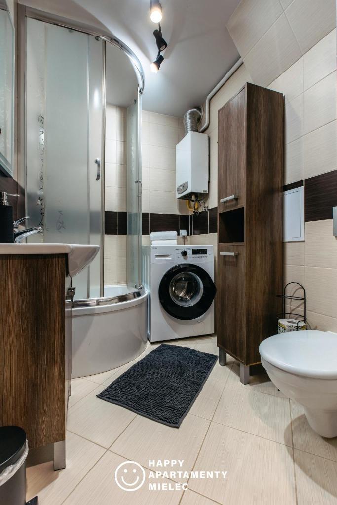 Happy Stay - Happy Apartamenty Mielec photo 4
