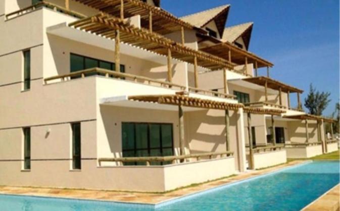Alugo Apartamento em Praya Cumbuco photo 3