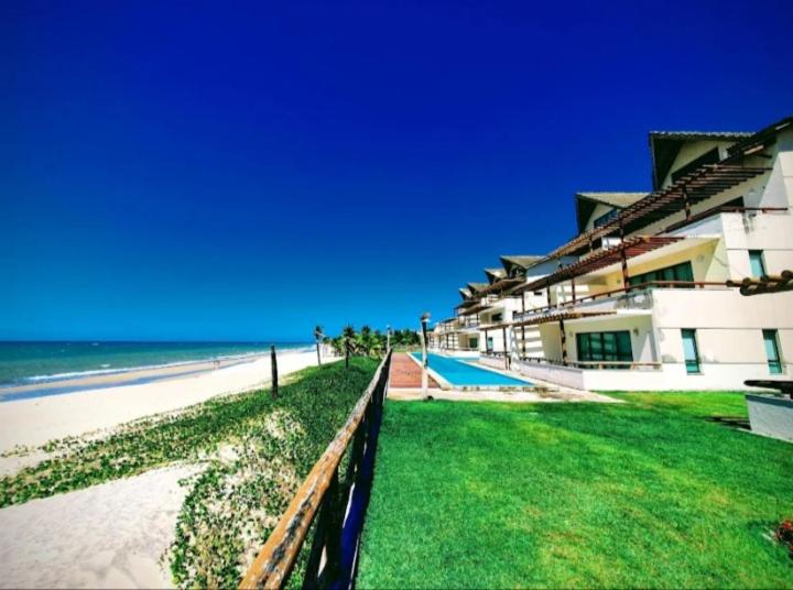 Alugo Apartamento em Praya Cumbuco photo 2