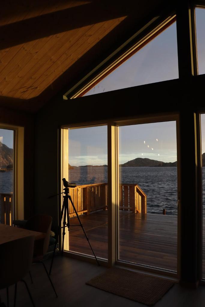 Visit Mortsund, Lofoten photo 1