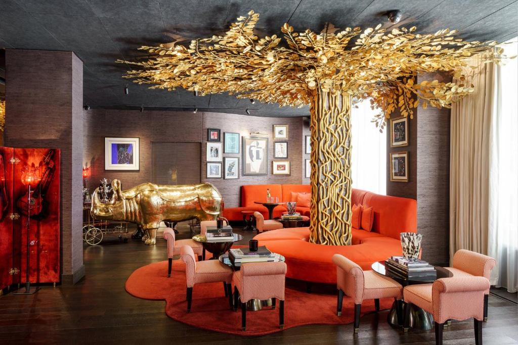 The Vagabond Club A Tribute Portfolio Hotel Singapore photo 3