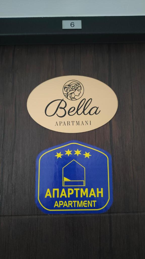 Bella photo 1