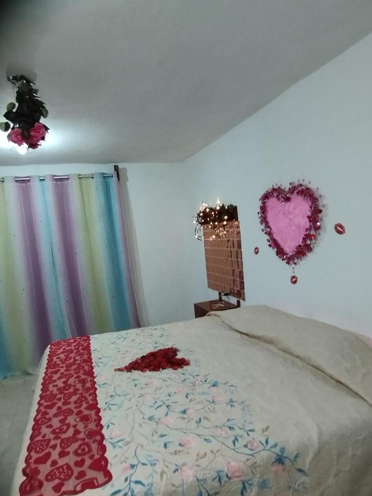Luz de Luna estancia romántica photo 3