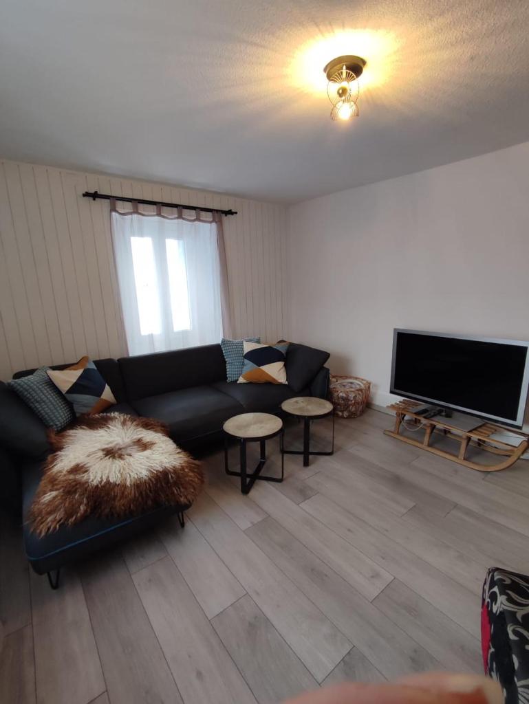 Haus Albula photo 4