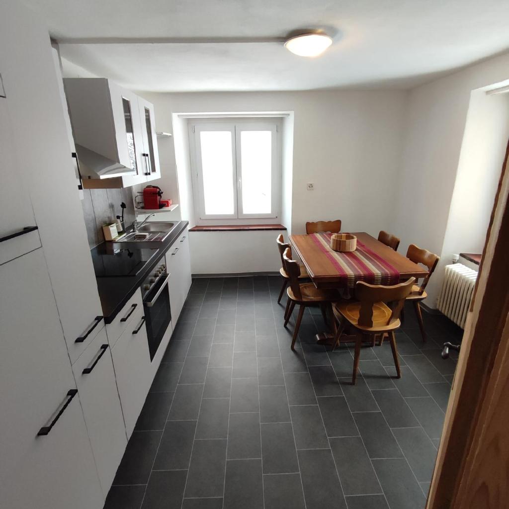 Haus Albula photo 2