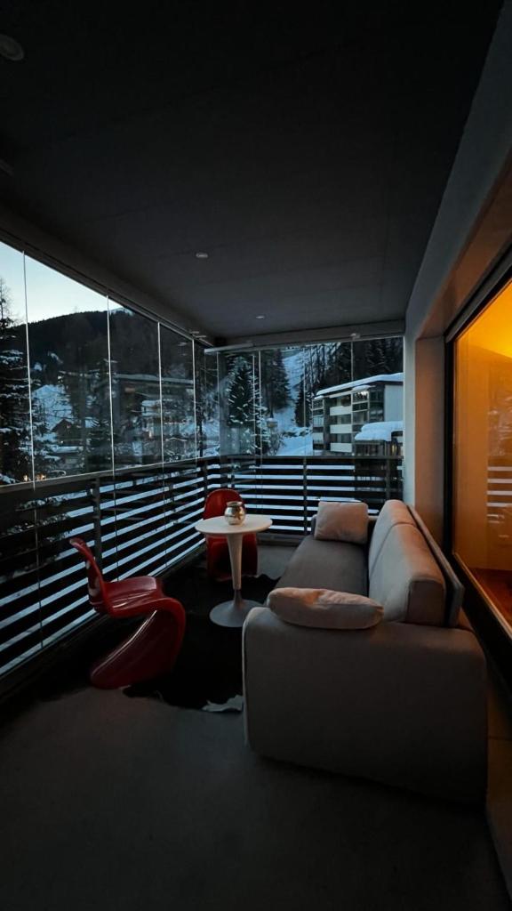 Grüenipark Davos photo 4