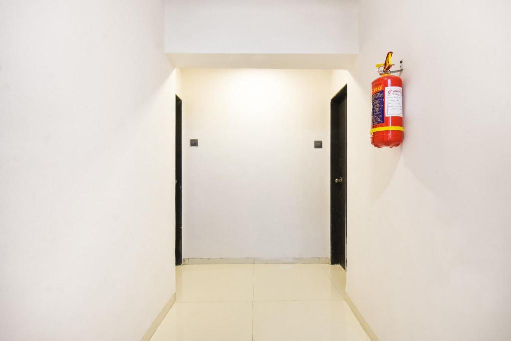 OYO Flagship Hotel Manish Inn photo 2