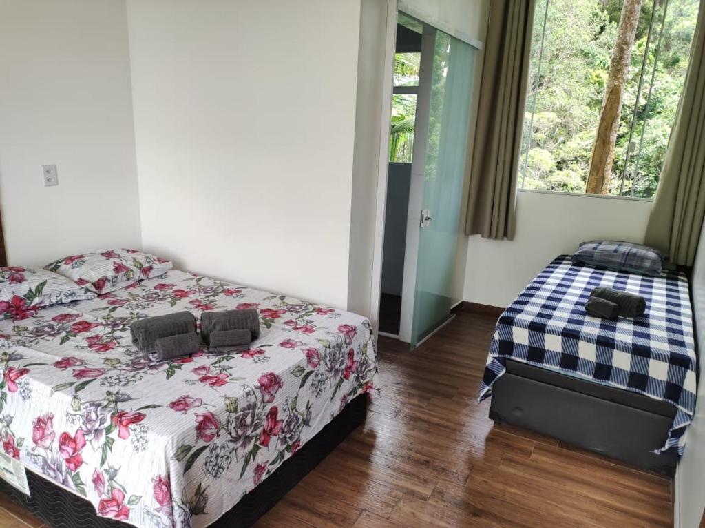 Suíte em Cepilho Trindade RJ - Vovó Júlia Olhar Indígena photo 1
