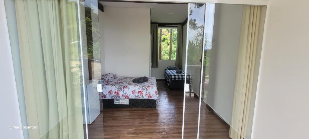 Suíte em Cepilho Trindade RJ - Vovó Júlia Olhar Indígena photo 4