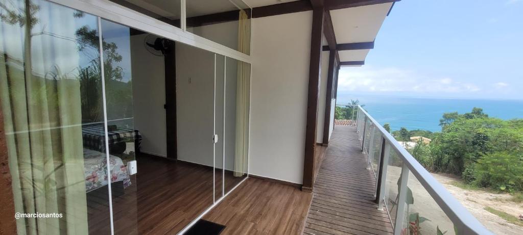 Suíte em Cepilho Trindade RJ - Vovó Júlia Olhar Indígena photo 3