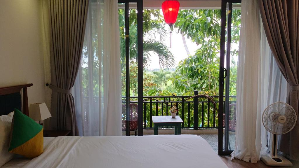 Hoi An Four Seasons Villa