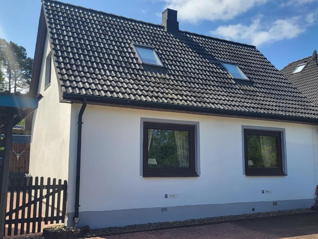 Haus am Wald - Haus Nils und Haus Nele photo 1