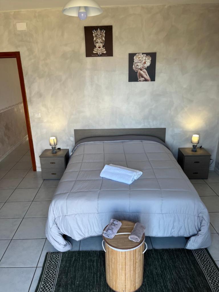 La Classica camere private