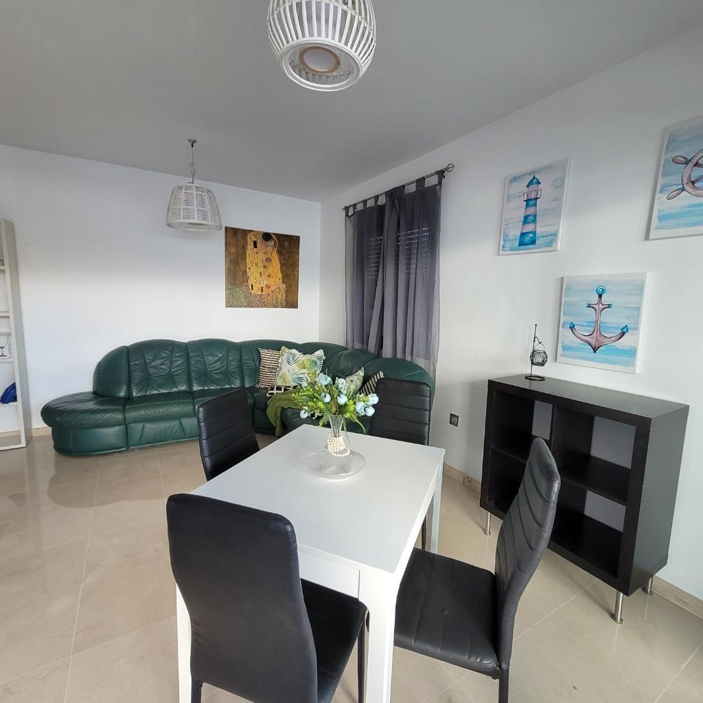 Apartamento Castillo Bajo photo 1