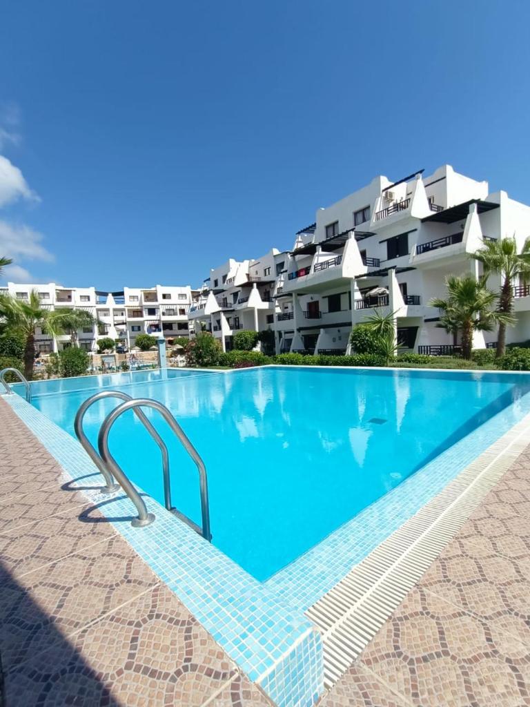 Complexe tamuda golf photo 4